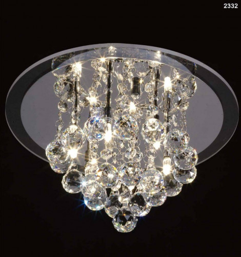 потолочный светильник mantra crystal 2332 в Стерлитамаке