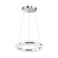 подвесной светодиодный светильник odeon light constance 4603/36l в Стерлитамаке