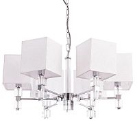 подвесная люстра arte lamp north a5896lm-6cc в Стерлитамаке