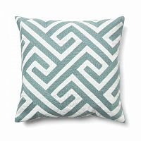 подушка arche cushion 45x45 fabric green от la forma (ex julia grup) в Стерлитамаке