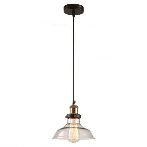 подвесной светильник lussole loft ix lsp-9606 в Стерлитамаке