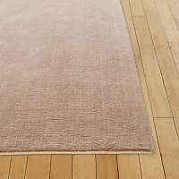 ковер basic bamboo silk бежевый 280/180 от now carpets в Стерлитамаке