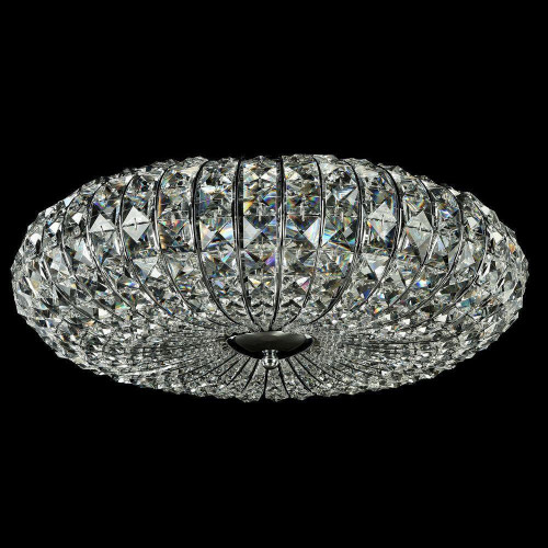 потолочная люстра maytoni broche dia902-06-n в Стерлитамаке