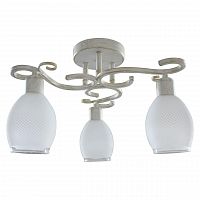 потолочная люстра toplight loretta tl7360x-03wg в Стерлитамаке