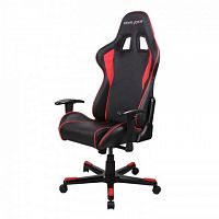 кресло геймерское dxracer formula черно-красное в Стерлитамаке