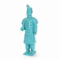 статуэтка turquoise warrior 1 в Стерлитамаке