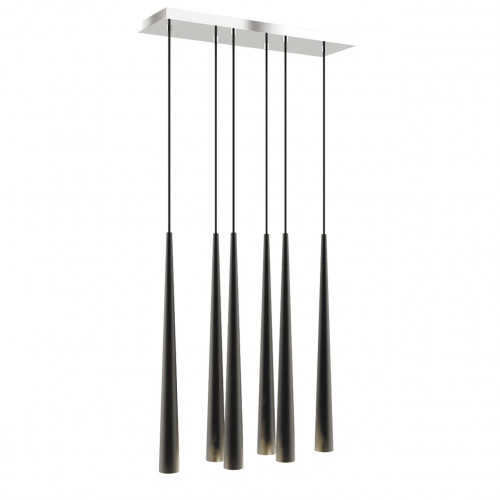 подвесная люстра lightstar meta duovo 807067 в Стерлитамаке