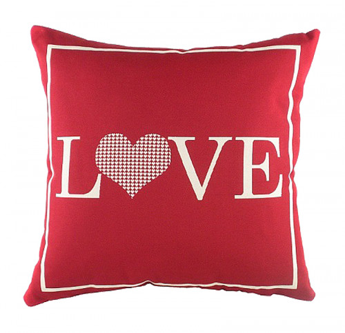 подушка для любимой love в Стерлитамаке