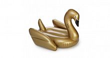 надувной круг swan золотой в Стерлитамаке
