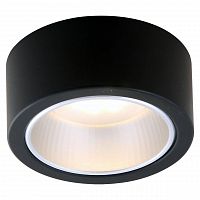 потолочный светильник arte lamp effetto a5553pl-1bk в Стерлитамаке