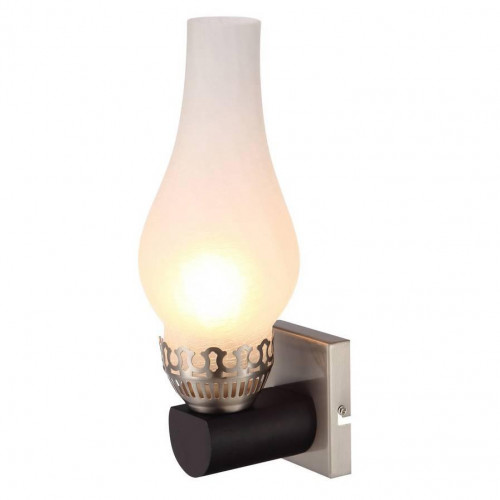 бра arte lamp lombardy a6801ap-1br в Стерлитамаке