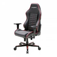 кресло геймерское dxracer drifting черно-серое в Стерлитамаке