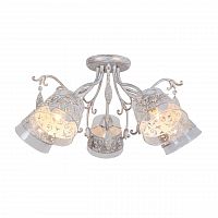 потолочная люстра arte lamp calice a9081pl-5wg в Стерлитамаке