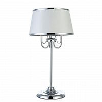 настольная лампа arte lamp dante a1150lt-3cc в Стерлитамаке