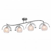 потолочная люстра silver light sfera 255.54.4 в Стерлитамаке