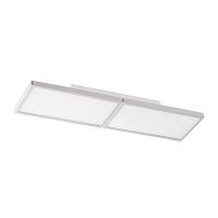 потолочный светодиодный светильник odeon light super slim 3870/30cl в Стерлитамаке