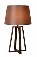 настольная лампа lucide coffee lamp 31598/81/97 в Стерлитамаке