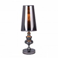 настольная лампа arte lamp anna maria a4280lt-1cc в Стерлитамаке