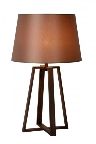 настольная лампа lucide coffee lamp 31598/81/97 в Стерлитамаке