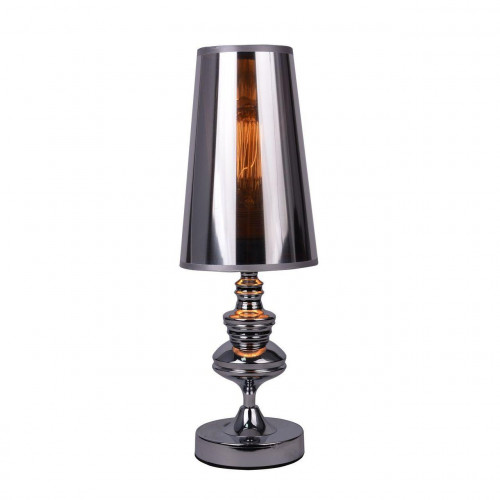 настольная лампа arte lamp anna maria a4280lt-1cc в Стерлитамаке