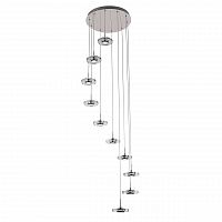 каскадная люстра st luce vedette sl569.103.10 в Стерлитамаке