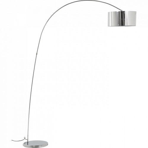 торшер gooseneck серебро, хром в Стерлитамаке