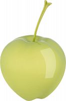 декор apple metallic light green middle в Стерлитамаке