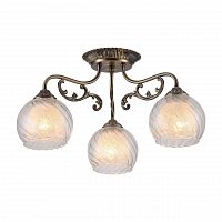 потолочная люстра arte lamp a7062pl-3ab в Стерлитамаке