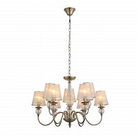 подвесная люстра st luce grazia sl185.303.09 в Стерлитамаке