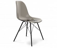 стул dsr дымчатый s37 (eames style) в Стерлитамаке