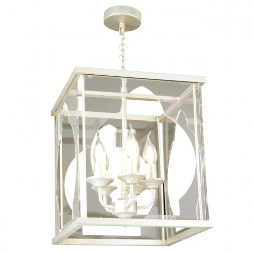 подвесная люстра maytoni keope h008pl-05g в Стерлитамаке