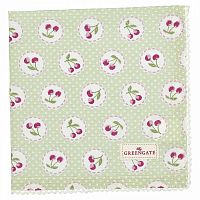 салфетка cherry berry p.green в Стерлитамаке