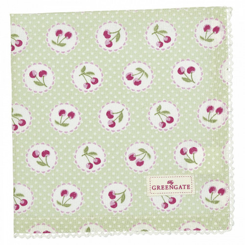 салфетка cherry berry p.green в Стерлитамаке