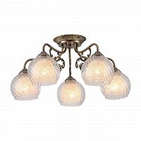 потолочная люстра arte lamp a7062pl-5ab в Стерлитамаке