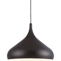 подвесной светильник arte lamp cappello a3266sp-1bk в Стерлитамаке