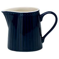 молочник alice dark blue в Стерлитамаке