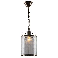 подвесной светильник arte lamp bruno a8286sp-1ab в Стерлитамаке