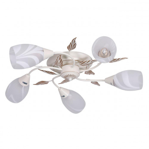 потолочная люстра f-promo plato 2444-5u в Стерлитамаке
