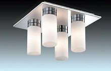 потолочная люстра odeon light tingi 2661/4c в Стерлитамаке