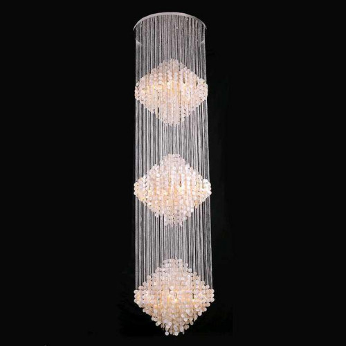 каскадная люстра newport 10172/300 в Стерлитамаке