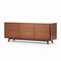 тумба function credenza натуральный в Стерлитамаке