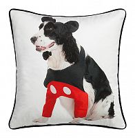 подушка с собачкой mickey doggie в Стерлитамаке