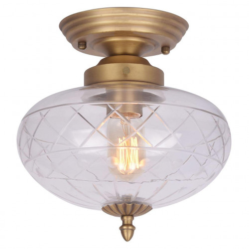 потолочный светильник arte lamp faberge a2303pl-1sg в Стерлитамаке