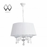 подвесная люстра mw-light селена 482011305 в Стерлитамаке