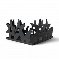 салфетница butterfly big в Стерлитамаке