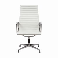 кресло office chair белое в Стерлитамаке