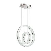 подвесной светодиодный светильник odeon light constance 4603/54l в Стерлитамаке