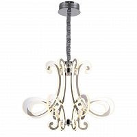 подвесная светодиодная люстра st luce aricia sl835.103.08 в Стерлитамаке