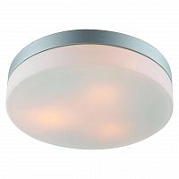 потолочный светильник arte lamp shirp a3211pl-3si в Стерлитамаке