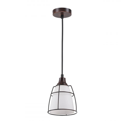 подвесной светильник odeon light lofia 3806/1l в Стерлитамаке